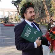 Laurea in chimica,  capacità di esteriore chiaramente argomenti